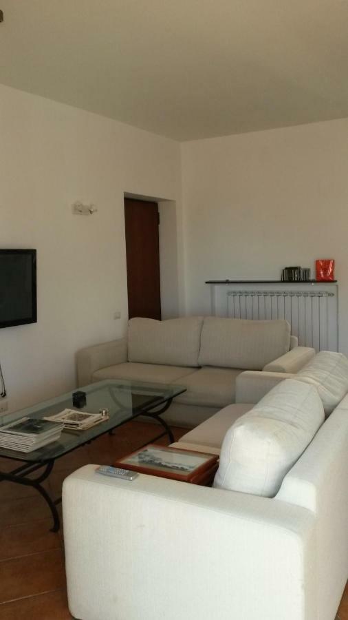 Bed and Breakfast La Casa Del Sole Vico Equense Exterior foto